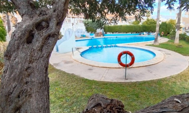 Apartment - Resale - l'Alfas del Pi - Albir