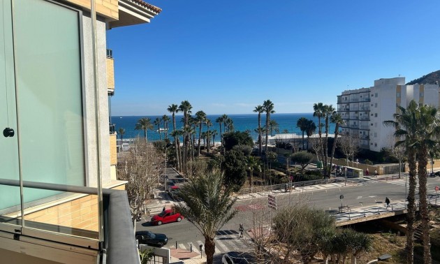 Apartment - Resale - l'Alfas del Pi - L'Alfás del Pi Centro