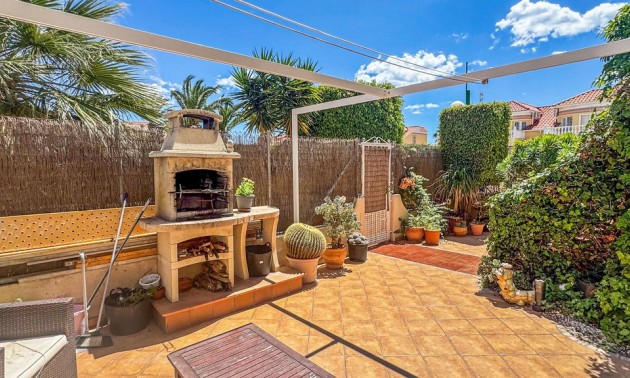 Apartment - Resale - La Florida - La Florida