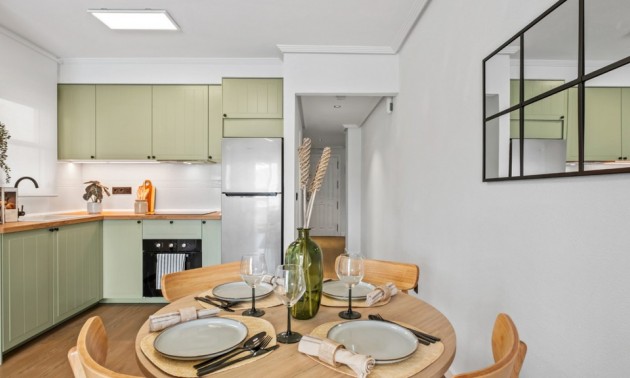 Apartment - Resale - La Florida - La Florida