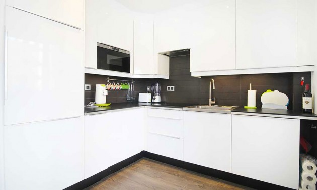 Apartment - Resale - La Florida - La Florida