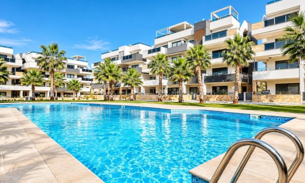 Apartment - Resale - La Florida - La Florida