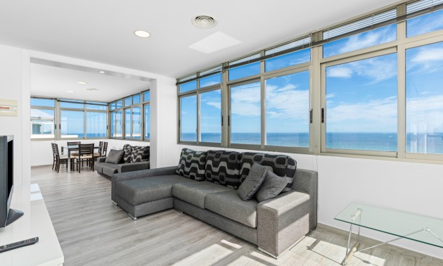 Apartment - Resale - La Manga del Mar Menor - CSPC-21266