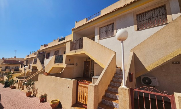 Apartment - Resale - La Zenia - Amapolas