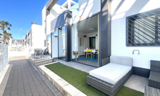 Apartment - Resale - La Zenia - CSPX-90036