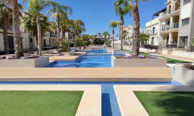 Apartment - Resale - La Zenia - La Zenia