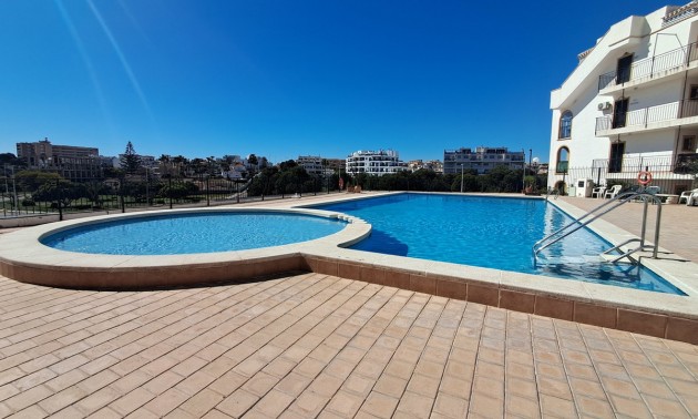 Apartment - Resale - La Zenia - La Zenia
