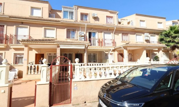 Apartment - Resale - La Zenia - La Zenia