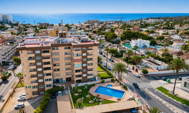 Apartment - Resale - La Zenia - La Zenia