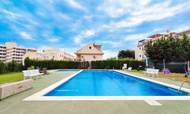 Apartment - Resale - La Zenia - La Zenia