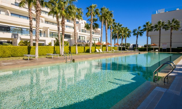 Apartment - Resale - Las Colinas - Las Colinas Golf Resort
