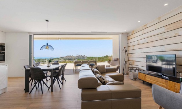 Apartment - Resale - Las Colinas - Las Colinas Golf Resort