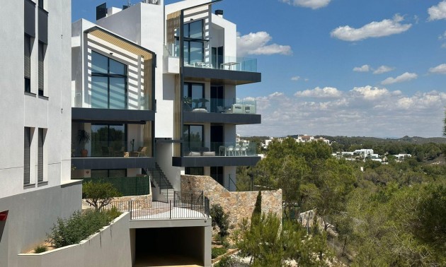 Apartment - Resale - Las Colinas - Las Colinas Golf Resort