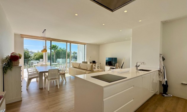 Apartment - Resale - Las Colinas - Las Colinas Golf Resort