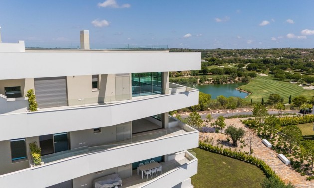 Apartment - Resale - Las Colinas - Las Colinas Golf Resort