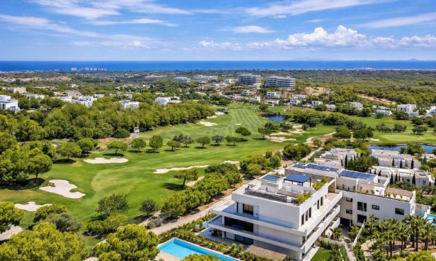 Apartment - Resale - Las Colinas - Las Colinas Golf Resort