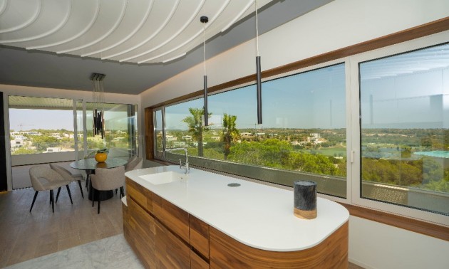 Apartment - Resale - Las Colinas - Las Colinas Golf Resort