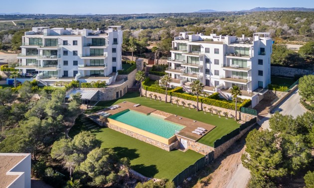 Apartment - Resale - Las Colinas - Las Colinas Golf Resort