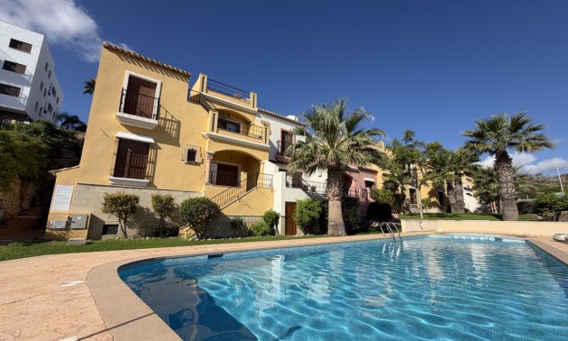 Apartment - Resale - Las Ramblas - Las Ramblas