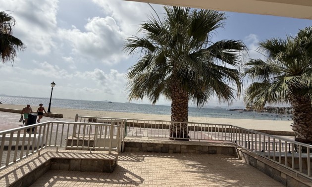 Apartment - Resale - Los Alcazares - Los Alcazares Centro