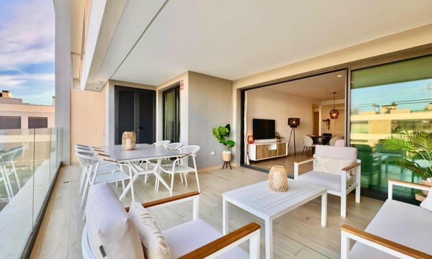 Apartment - Resale - Los Alcazares - Los Alcazares Centro