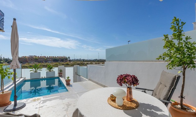 Apartment - Resale - Los Alcazares - Los Alcazares Centro