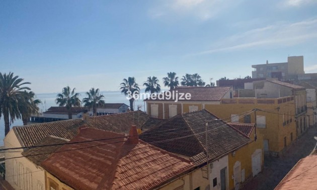 Apartment - Resale - Los Alcazares - Los Alcazares Centro