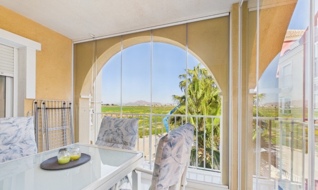 Apartment - Resale - Los Alcazares - Los Alcazares Centro