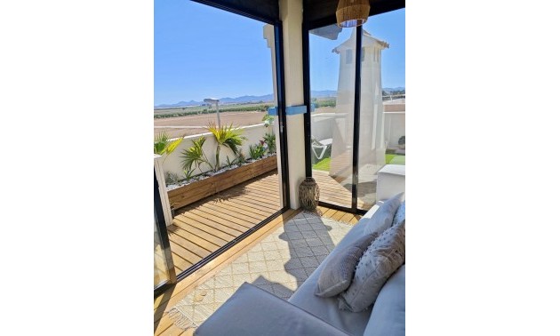 Apartment - Resale - Los Alcazares - Los Alcazares Centro