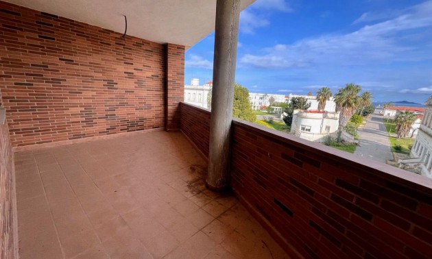 Apartment - Resale - Los Alcazares - Los Alcazares Centro