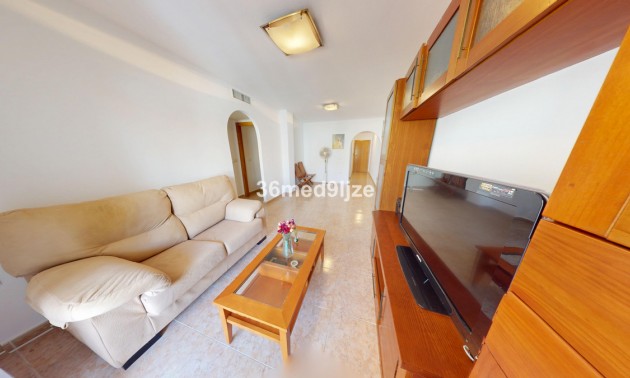 Apartment - Resale - Los Alcazares - Los Alcazares Centro