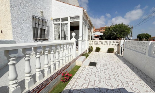 Apartment - Resale - Los Alcazares - Los Alcazares Centro