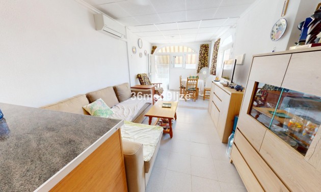 Apartment - Resale - Los Alcazares - Los Alcazares Centro
