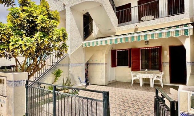 Apartment - Resale - Los Alcazares - Los Alcazares Centro