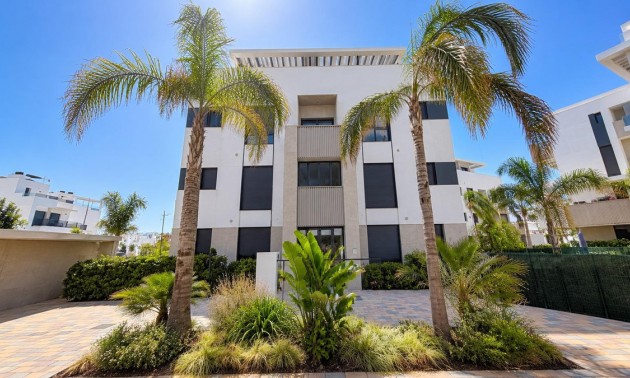 Apartment - Resale - Los Alcazares - Los Alcazares Centro