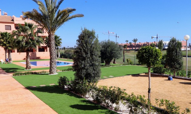 Apartment - Resale - Los Alcazares - Serena