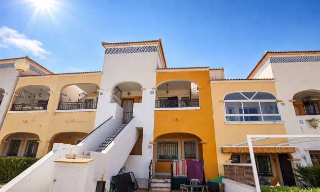 Apartment - Resale - Los Altos - CSPX-55678