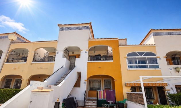 Apartment - Resale - Los Altos - Dream Hills