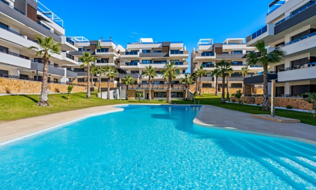Apartment - Resale - Los Altos - Los Altos