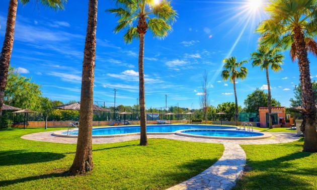 Apartment - Resale - Los Altos - Los Altos