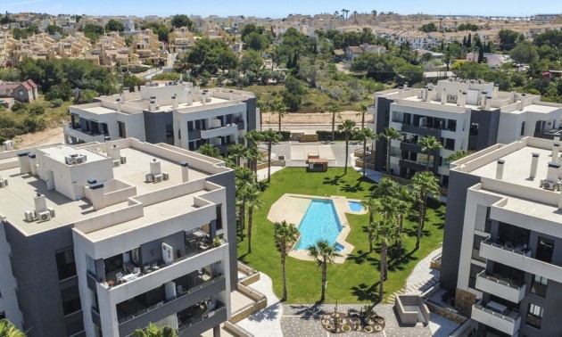 Apartment - Resale - Los Altos - Los Altos