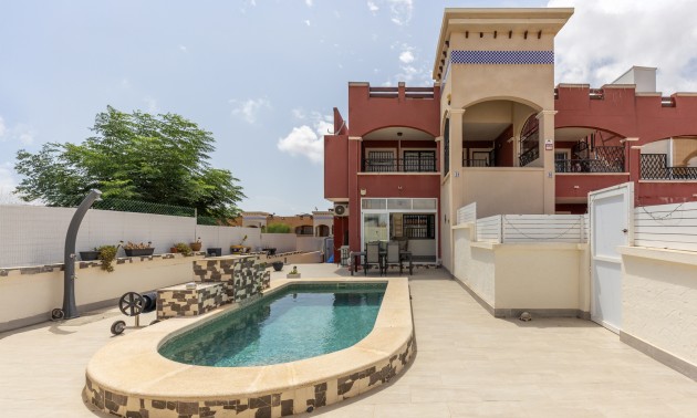 Apartment - Resale - Los Altos - Los Altos