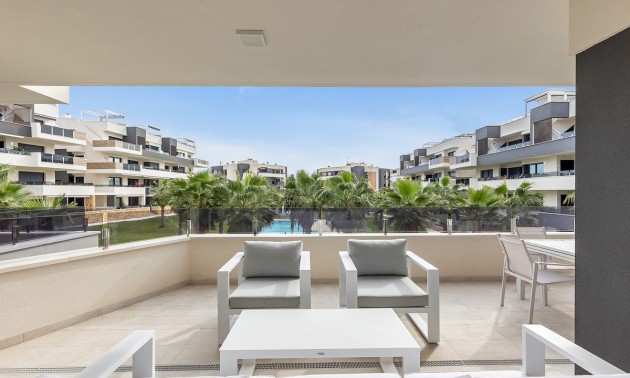Apartment - Resale - Los Altos - Los Altos