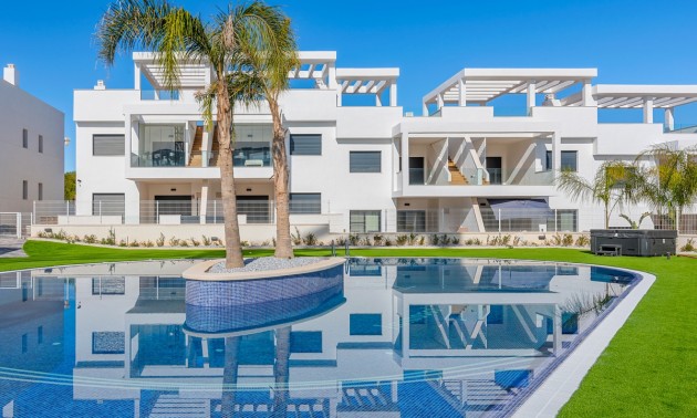 Apartment - Resale - Los Balcones - Los Balcones