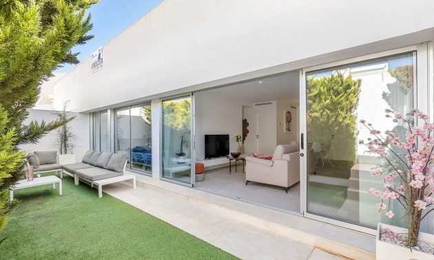 Apartment - Resale - Los Balcones - Los Balcones