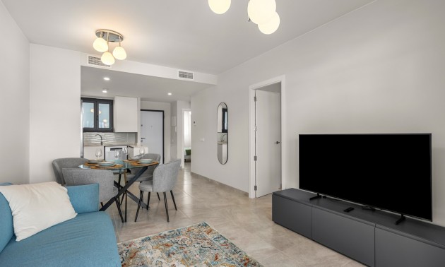 Apartment - Resale - Los Dolses - Los Dolses