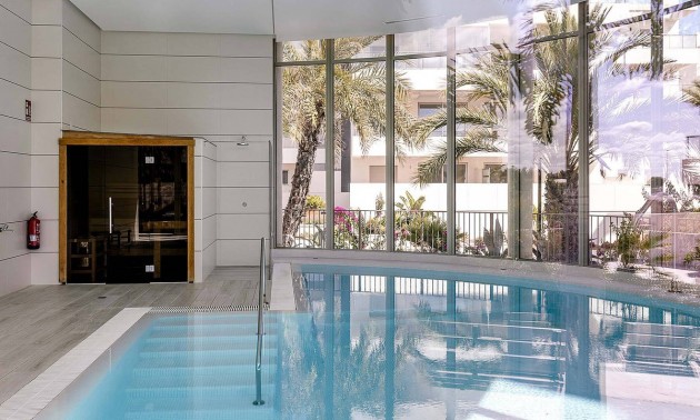Apartment - Resale - Los Dolses - Los Dolses