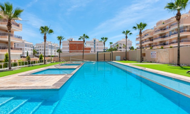 Apartment - Resale - Los Dolses - Los Dolses