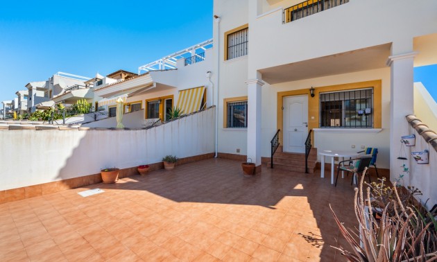 Apartment - Resale - Los Montesinos - Entre Naranjos