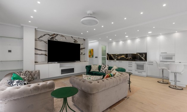 Apartment - Resale - Los Montesinos - Los Montesinos Centro